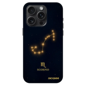 Obal pre Apple iPhone 15 Pro - SCORPIO