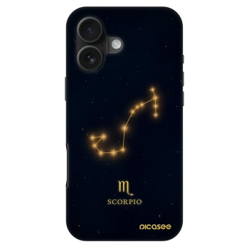 Obal pre Apple iPhone 16 - SCORPIO