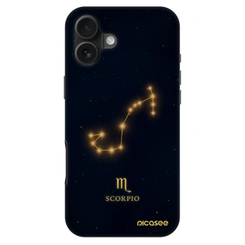 Obal pre Apple iPhone 16 Plus - SCORPIO