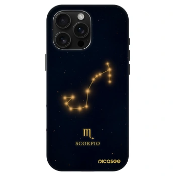 Obal pre Apple iPhone 16 Pro Max - SCORPIO