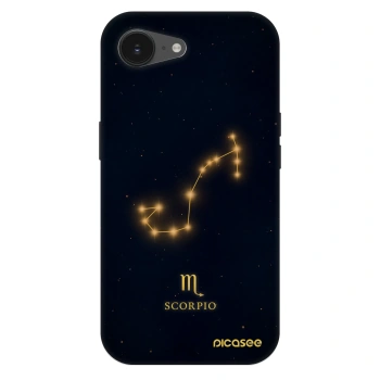 Obal pre Apple iPhone 16e - SCORPIO