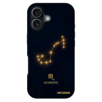 Obal pre Apple iPhone 17 - SCORPIO