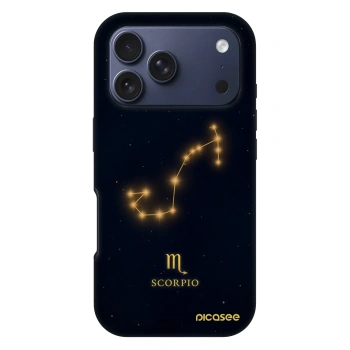 Obal pre Apple iPhone 17 Pro - SCORPIO