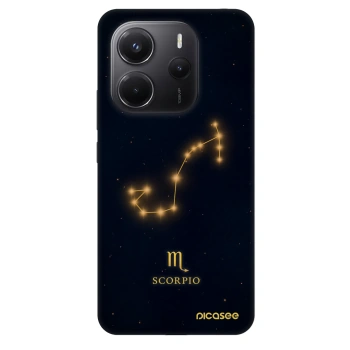 Obal pre Xiaomi Redmi Note 14 4G - SCORPIO