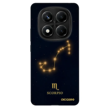 Obal pre Xiaomi Redmi Note 14 Pro 4G - SCORPIO