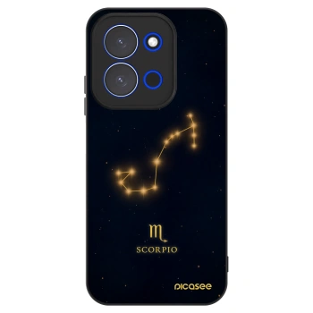 Obal pre Xiaomi Redmi 15C 4G - SCORPIO