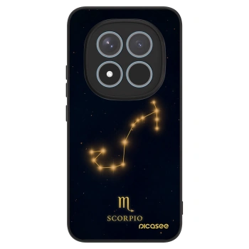 Obal pre Xiaomi Redmi Note 15 Pro+ - SCORPIO