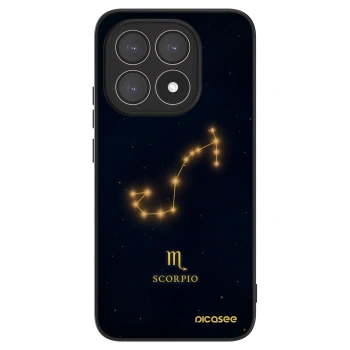 Obal pre Xiaomi 15T - SCORPIO