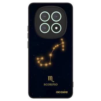 Obal pre Xiaomi Redmi Note 15 - SCORPIO