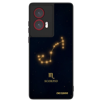 Obal pre Motorola Edge 50 Fusion - SCORPIO