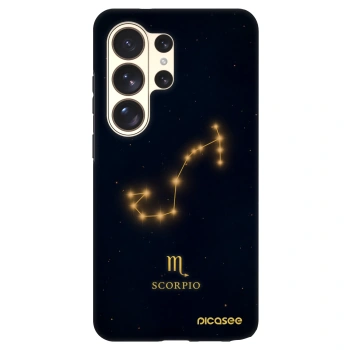 Picasee Fashion Case PowerShare pro Samsung Galaxy S26 Ultra - SCORPIO