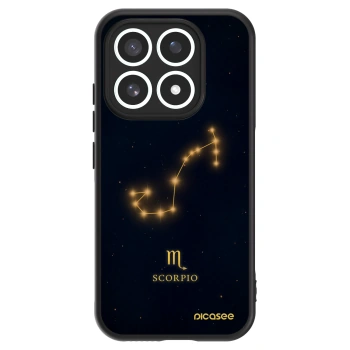 Picasee ULTIMATE CASE pro Xiaomi 17 - SCORPIO
