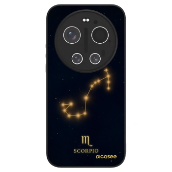 Obal pre Xiaomi 17 Ultra - SCORPIO