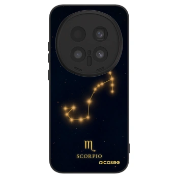Obal pre Honor Magic8 Pro 5G - SCORPIO