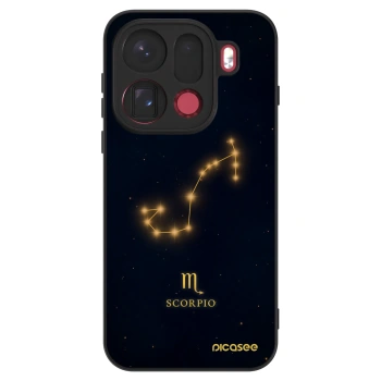 Obal pre OPPO Find X9 Pro - SCORPIO