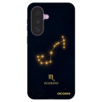 Picasee Fashion Case pre Samsung Galaxy A57 5G - SCORPIO