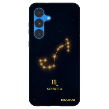 Obal pre Samsung Galaxy S25 FE 5G - SCORPIO
