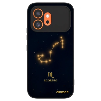 Obal pre Honor 600 - SCORPIO