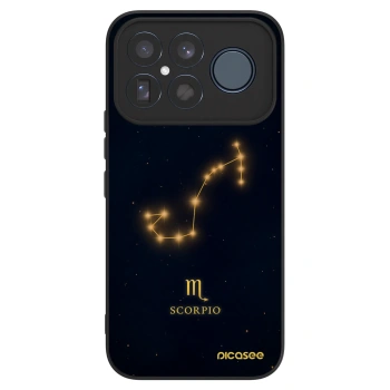 Obal pre Xiaomi Poco F8 Ultra - SCORPIO