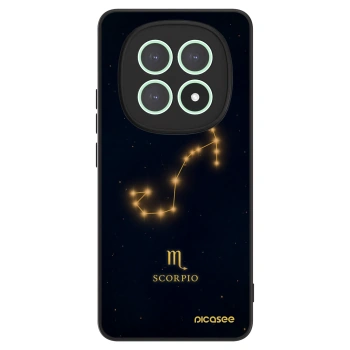 Obal pre Xiaomi Redmi Note 15 5G - SCORPIO
