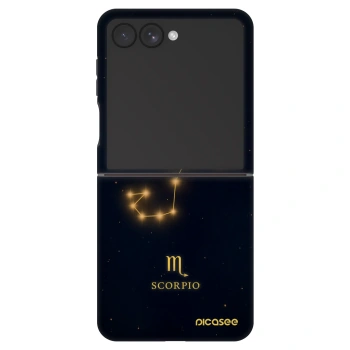 Obal pre Samsung Galaxy Z Flip7 5G - SCORPIO