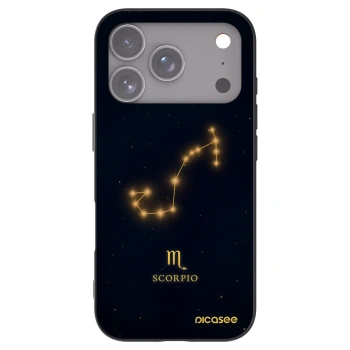 Obal pre Apple iPhone 18 Pro - SCORPIO