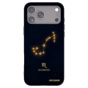 Obal pre Apple iPhone 18 Pro Max - SCORPIO