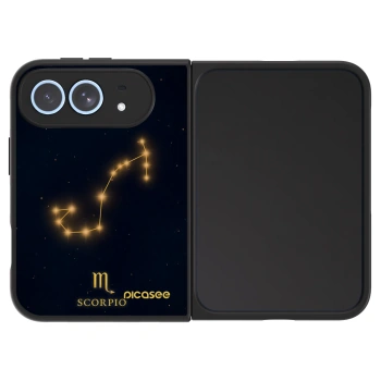Picasee ULTIMATE CASE pro Apple iPhone Ultra - SCORPIO