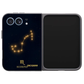 Obal pre Apple iPhone Ultra - SCORPIO