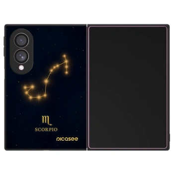 Obal pre Samsung Galaxy Z Fold8 5G - SCORPIO