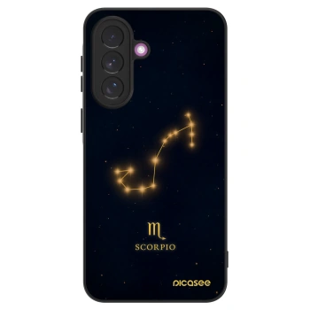 Picasee ULTIMATE CASE pro Samsung Galaxy A37 - SCORPIO