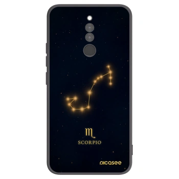 Obal pre Xiaomi Redmi 8 - SCORPIO