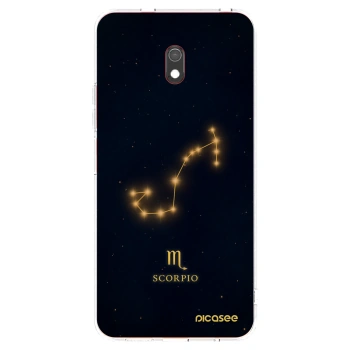 Obal pre Xiaomi Redmi 8A - SCORPIO