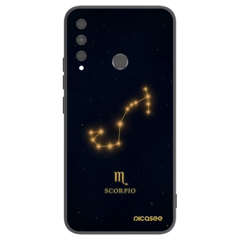 Obal pre Huawei P40 Lite E - SCORPIO