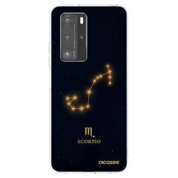 Obal pre Huawei P40 Pro - SCORPIO