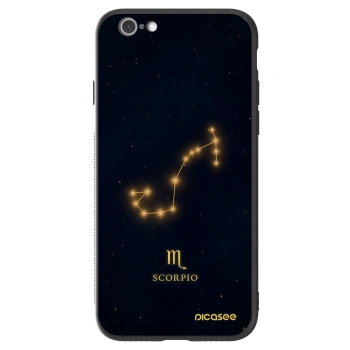 Obal pre Apple iPhone 6/6S - SCORPIO