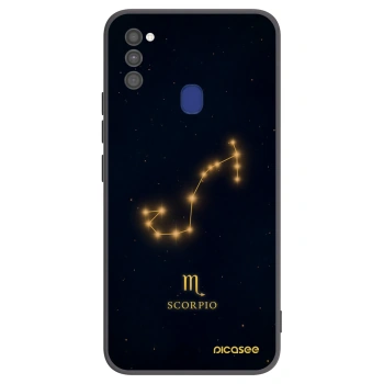Obal pre Samsung Galaxy M21 M215F - SCORPIO