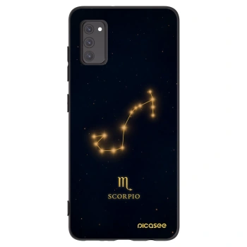 Obal pre Samsung Galaxy A41 A415F - SCORPIO