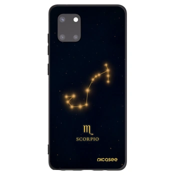 Obal pre Samsung Galaxy Note 10 Lite N770F - SCORPIO