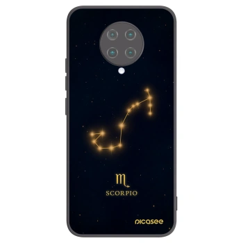Obal pre Xiaomi Poco F2 Pro - SCORPIO