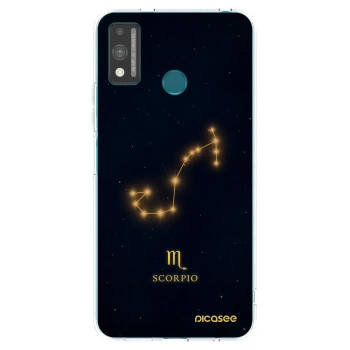 Obal pre Honor 9X Lite - SCORPIO