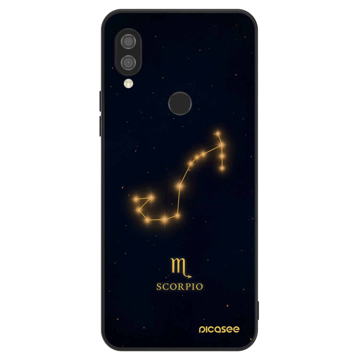 Picasee ULTIMATE CASE pro Xiaomi Redmi 7 - SCORPIO