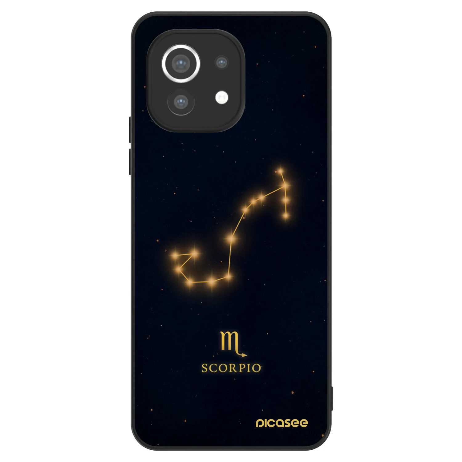Picasee ULTIMATE CASE pro Xiaomi Mi 11 - SCORPIO