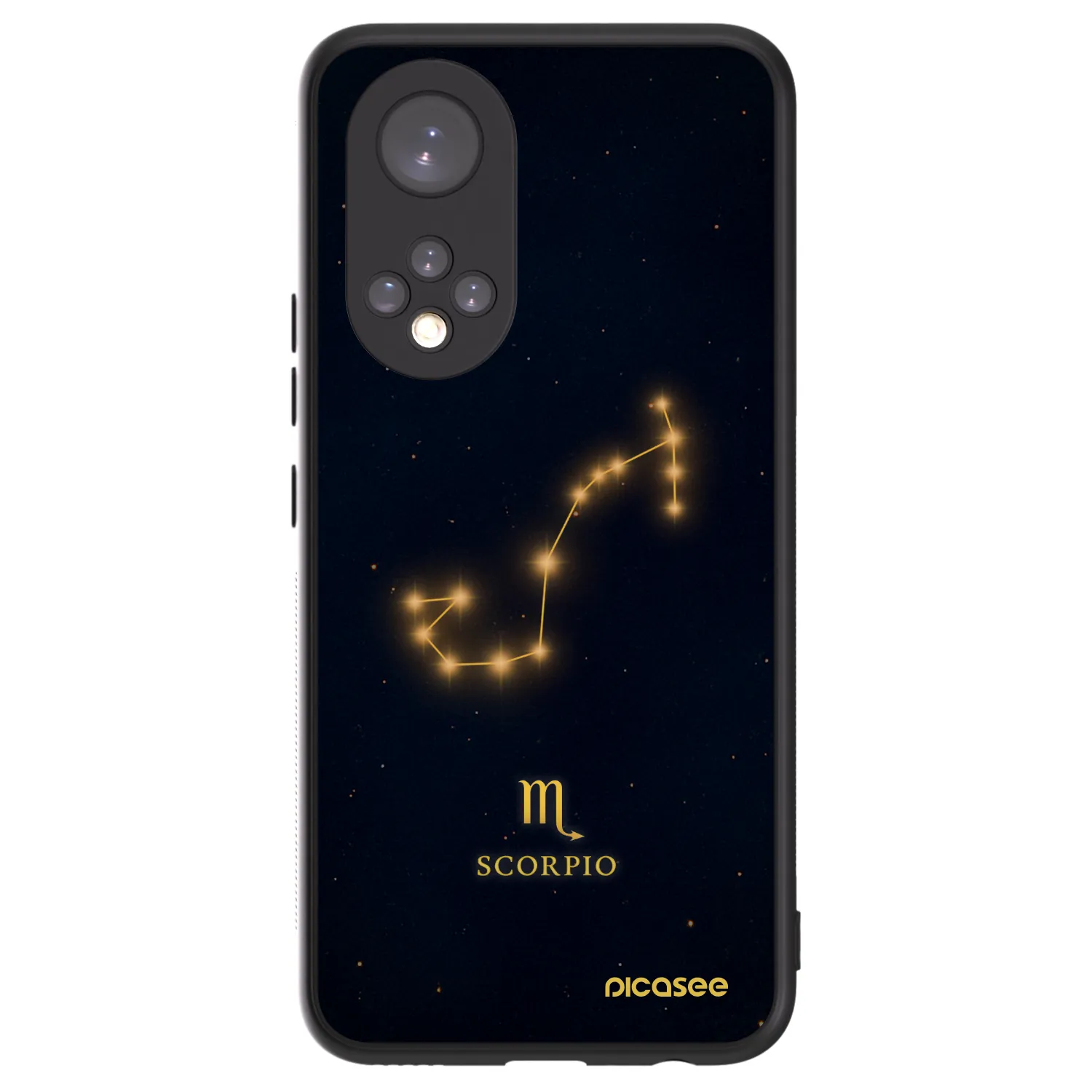Picasee ULTIMATE CASE pro Huawei Nova 9 - SCORPIO