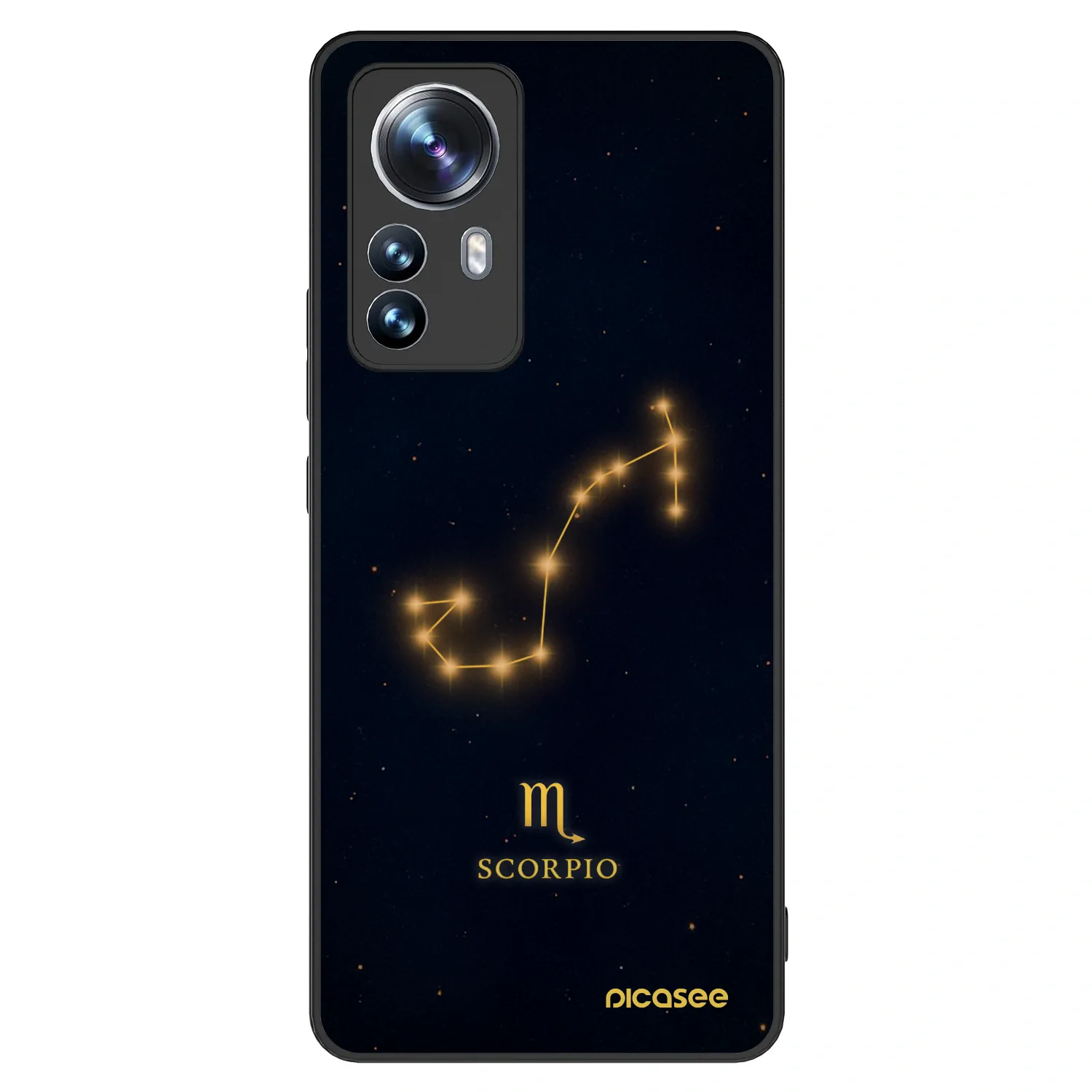 Picasee ULTIMATE CASE pro Xiaomi 12 Pro - SCORPIO