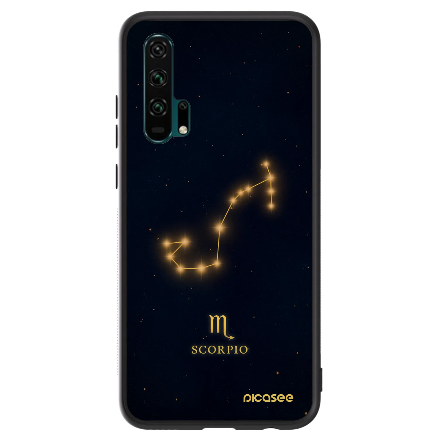 Picasee ULTIMATE CASE pro Honor 20 Pro - SCORPIO