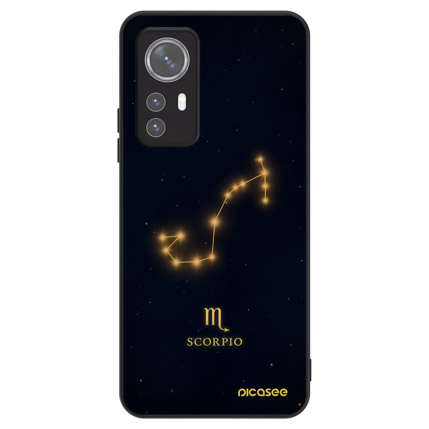 Picasee ULTIMATE CASE pro Xiaomi 12X - SCORPIO
