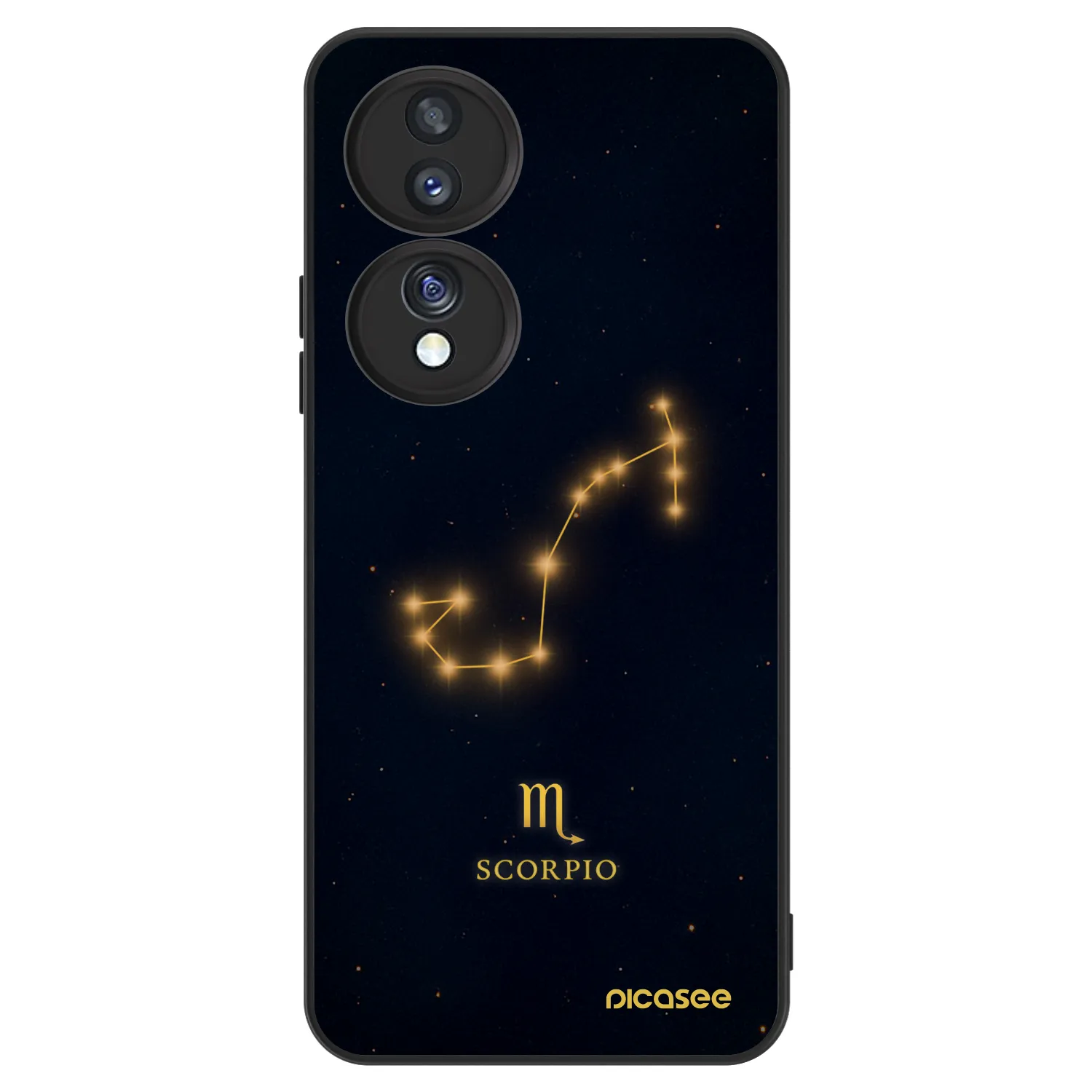 Picasee ULTIMATE CASE pro Honor 70 - SCORPIO