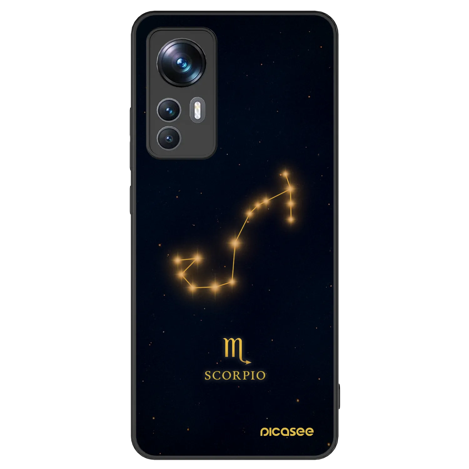 Picasee ULTIMATE CASE pro Xiaomi 12T Pro - SCORPIO