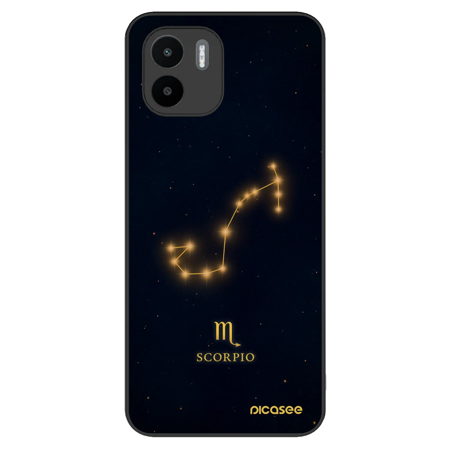 Picasee ULTIMATE CASE pro Xiaomi Redmi A1 - SCORPIO